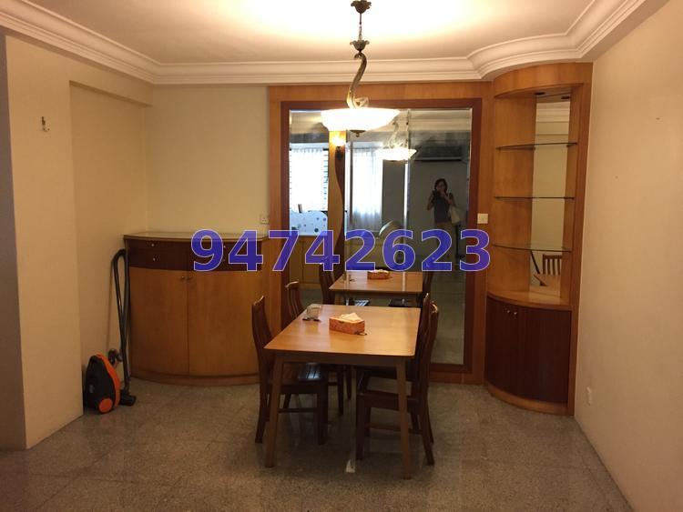 Fragrance Court (D5), Apartment #132419472